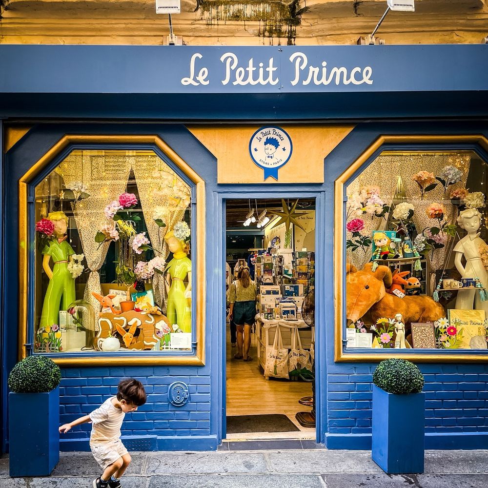 Read more about the article Best Toy Stores in Paris