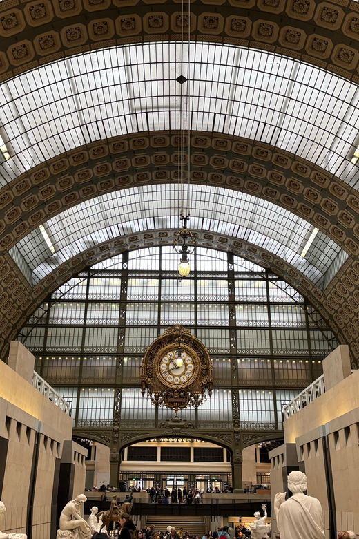 Paris: Musée Dorsay Guided Tour With Skip-The-Line Tickets paris-musee-dorsay-guided-tour-with-skip-the-line-tickets
