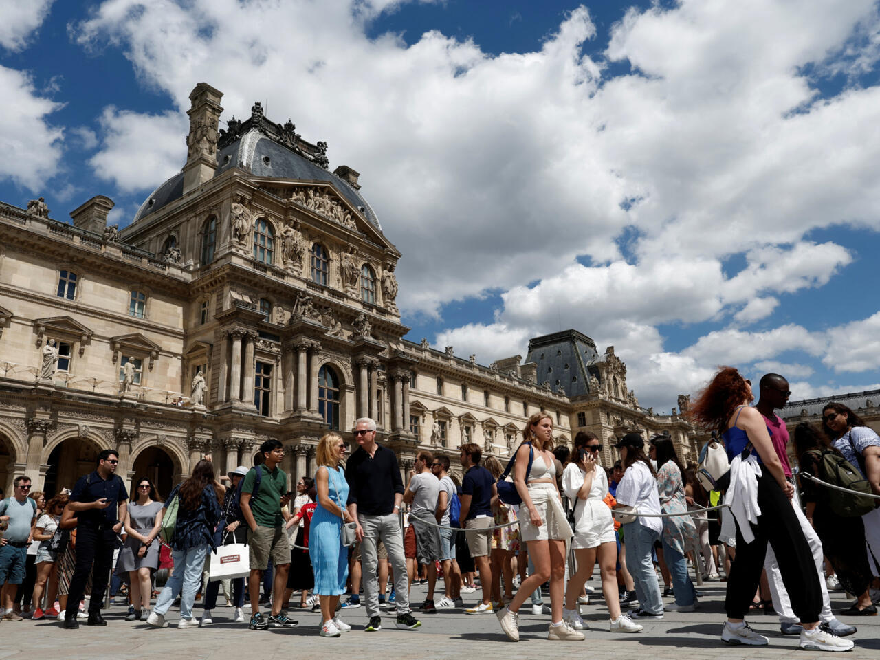 When Is the Best Time to Visit Paris?