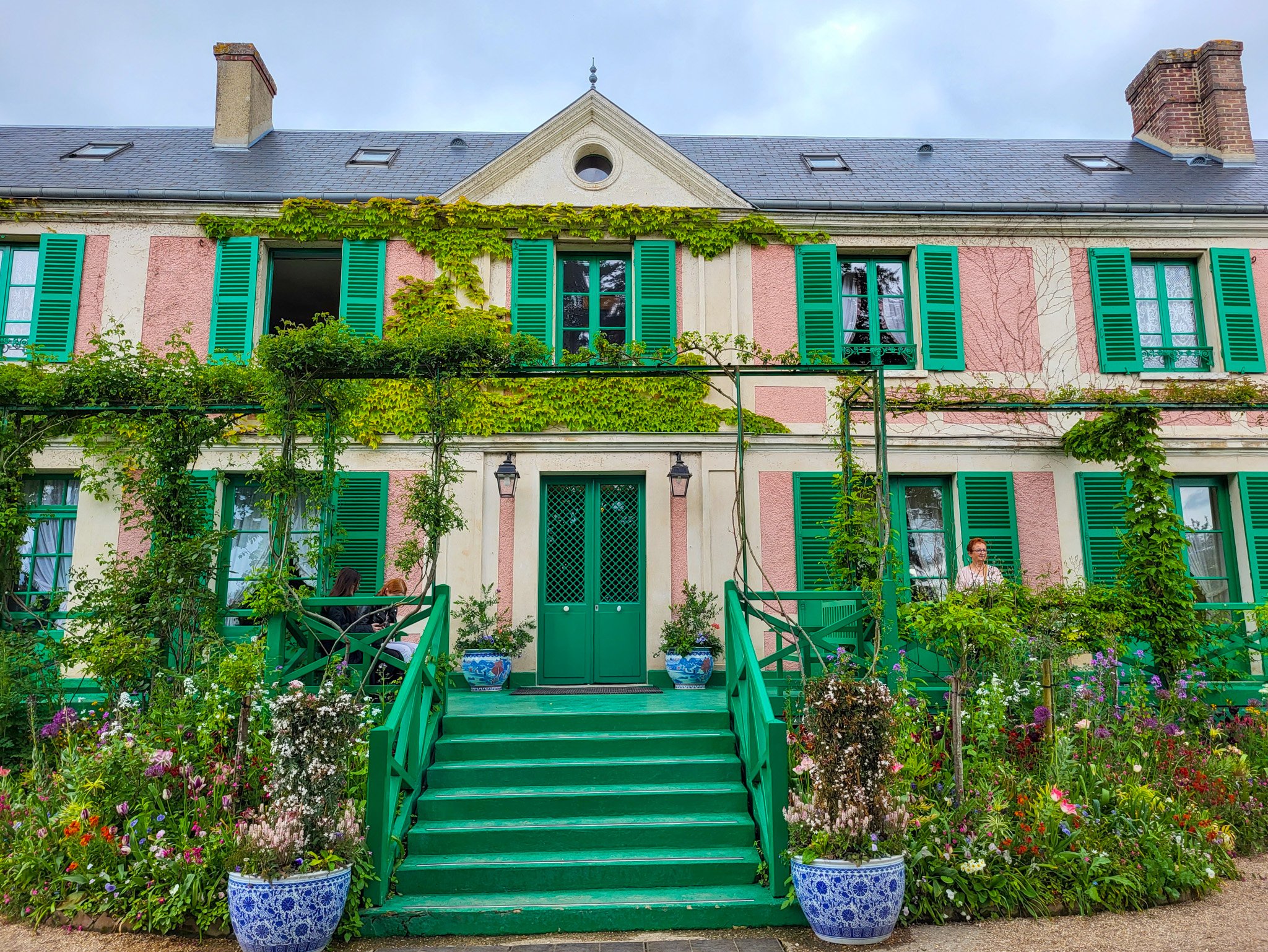 Giverny Tickets – Visiting Monet’s Garden from Paris Giverny Tickets – Visiting Monet’s Garden from Paris
