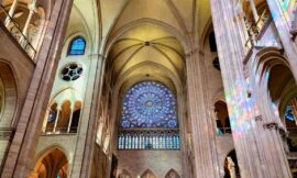 Inside Notre Dame Cathedral: Plan Your Visit After Reopening