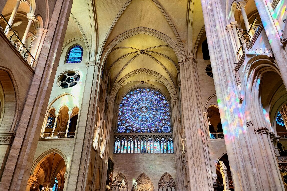 Read more about the article Inside Notre Dame Cathedral: Plan Your Visit After Reopening