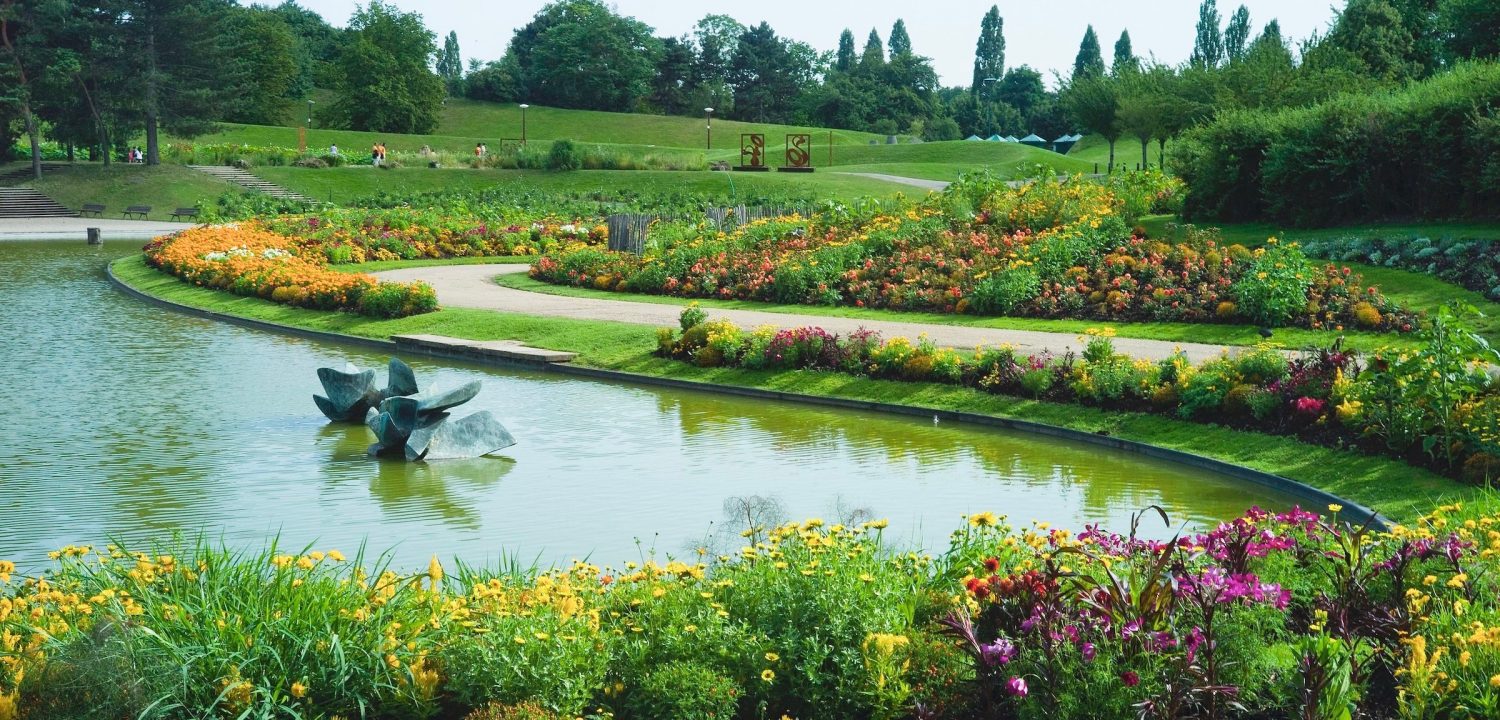Read more about the article Parc Floral de Paris: A Real Gem in the Bois de Vincennes