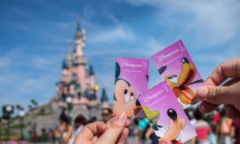 Disneyland Paris Tickets – How to Plan the Ultimate Visit