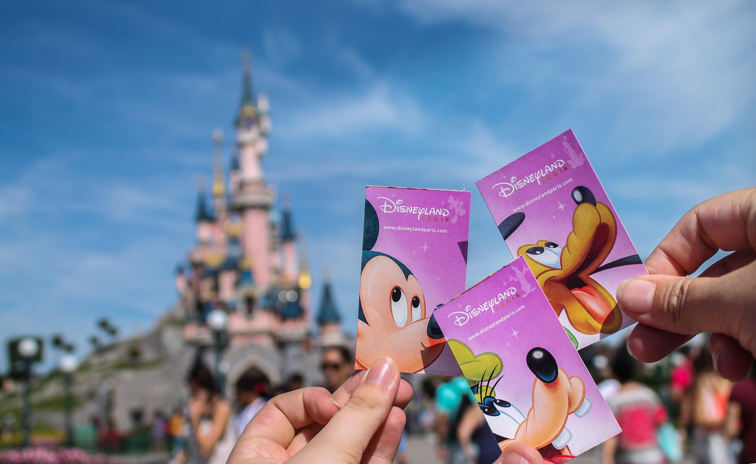 Read more about the article Disneyland Paris Tickets – How to Plan the Ultimate Visit