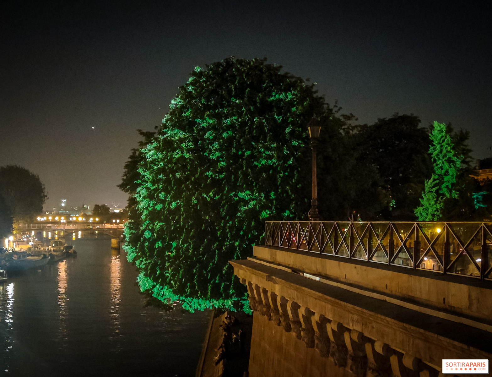 When Is the Best Time to Visit Paris?