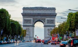 Paris in 3 Days – Itinerary for First-Time Visitors