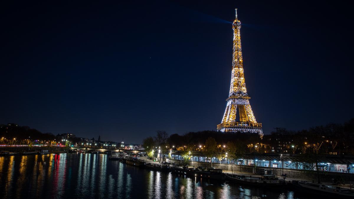 Read more about the article Top 10 Tourist Attractions in Paris