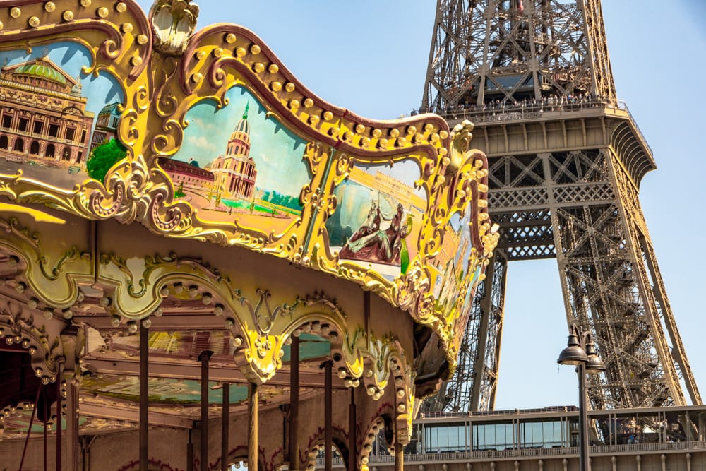 Read more about the article Paris trip planning: attractions you should book in advance