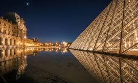 The Top 12 Paris Museums… That Aren’t The Louvre