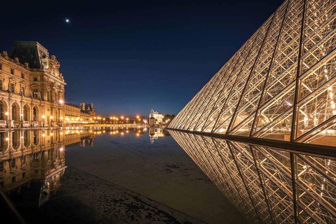 Read more about the article The Top 12 Paris Museums… That Aren’t The Louvre