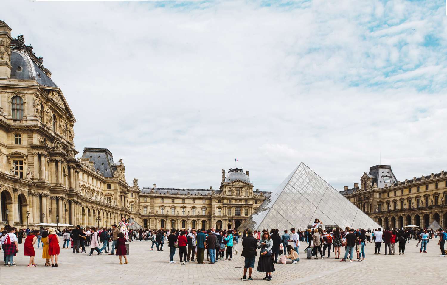 When Is the Best Time to Visit Paris?