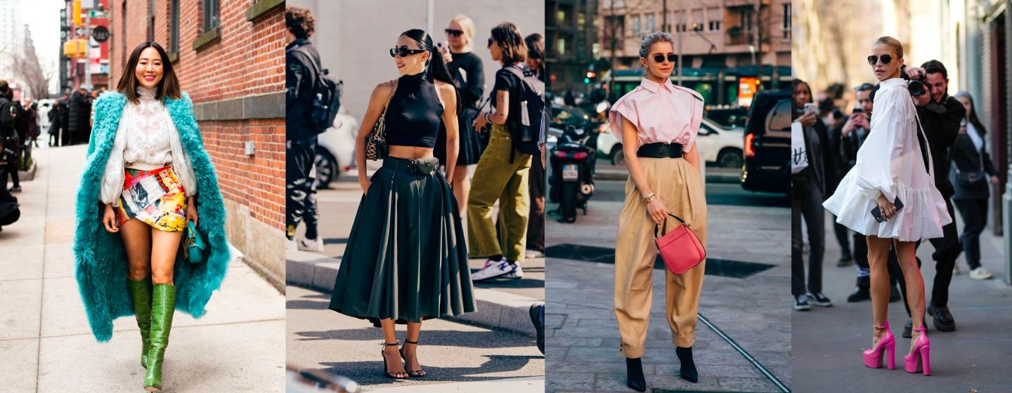 Read more about the article Paris Fashion Week – How Visitors Can Experience the Magic