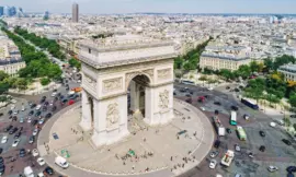 Visit the Arc de Triomphe: Worth the climb?