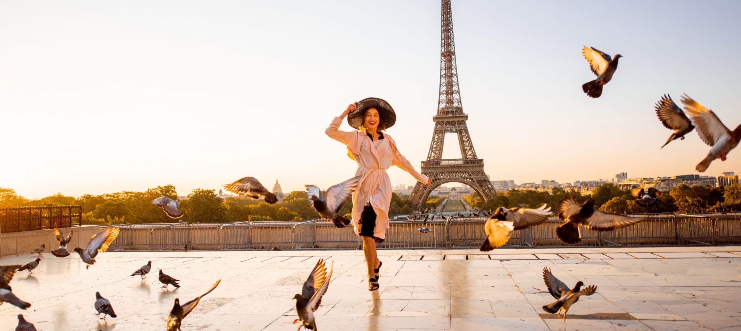 Read more about the article When Is the Best Time to Visit Paris?