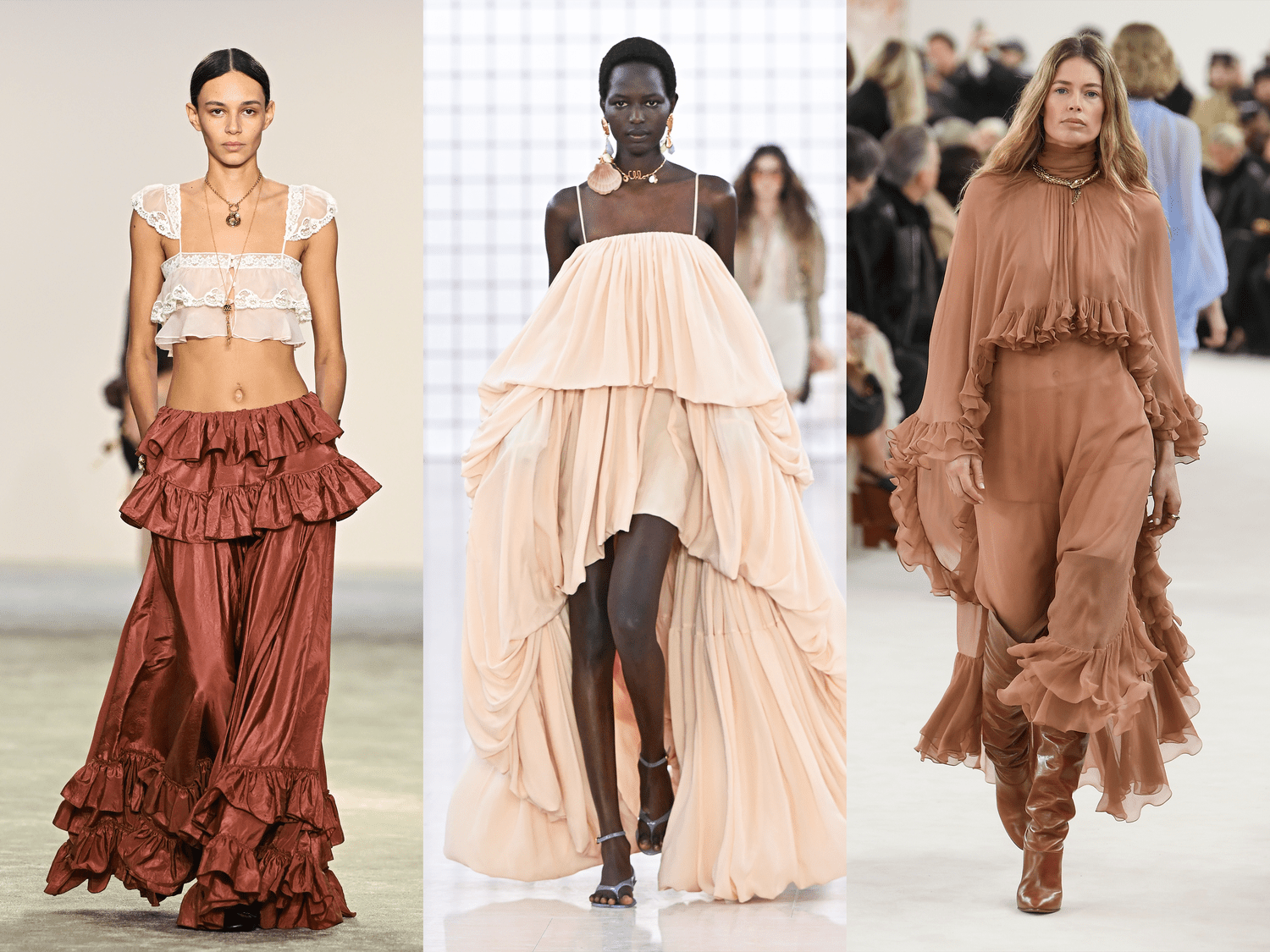 Paris Fashion Week – How Visitors Can Experience the Magic Paris Fashion Week – How Visitors Can Experience the Magic