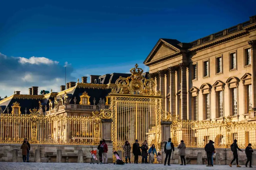 Read more about the article How to Get from Paris to Versailles Palace