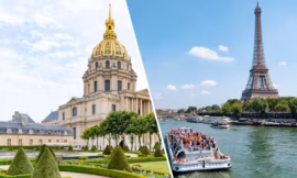 Skip-the-Line Tickets for Top Paris Attractions