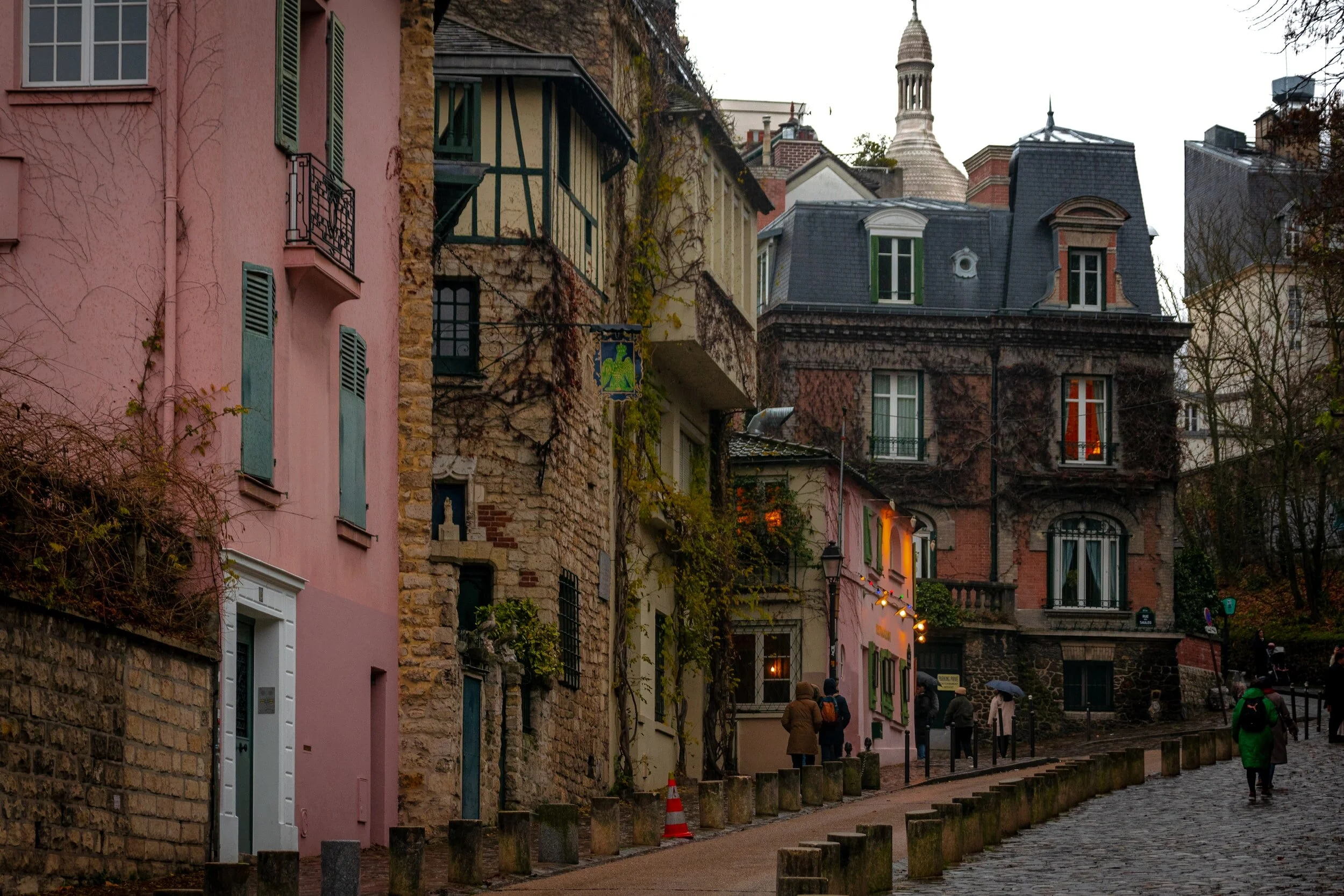 When Is the Best Time to Visit Paris?