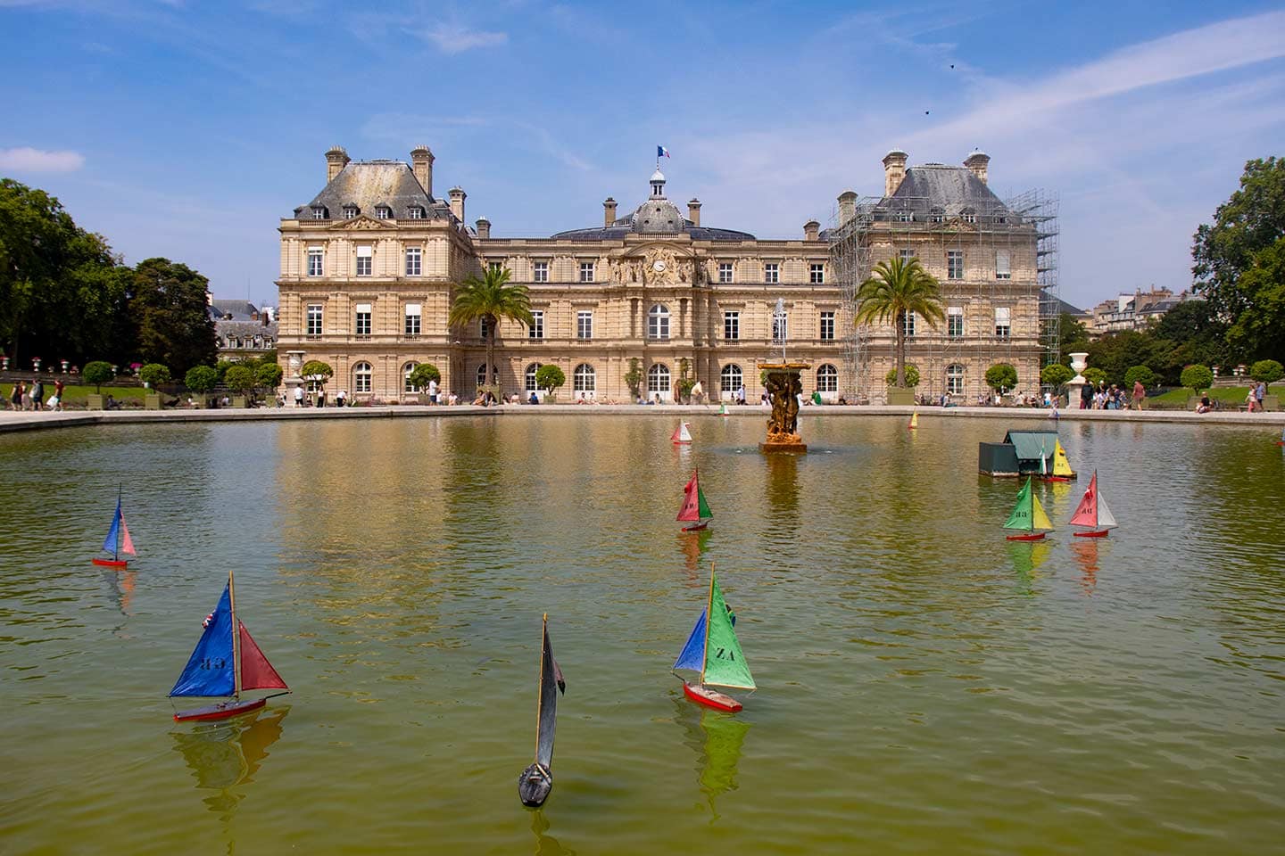 Paris in 3 Days – Itinerary for First-Time Visitors