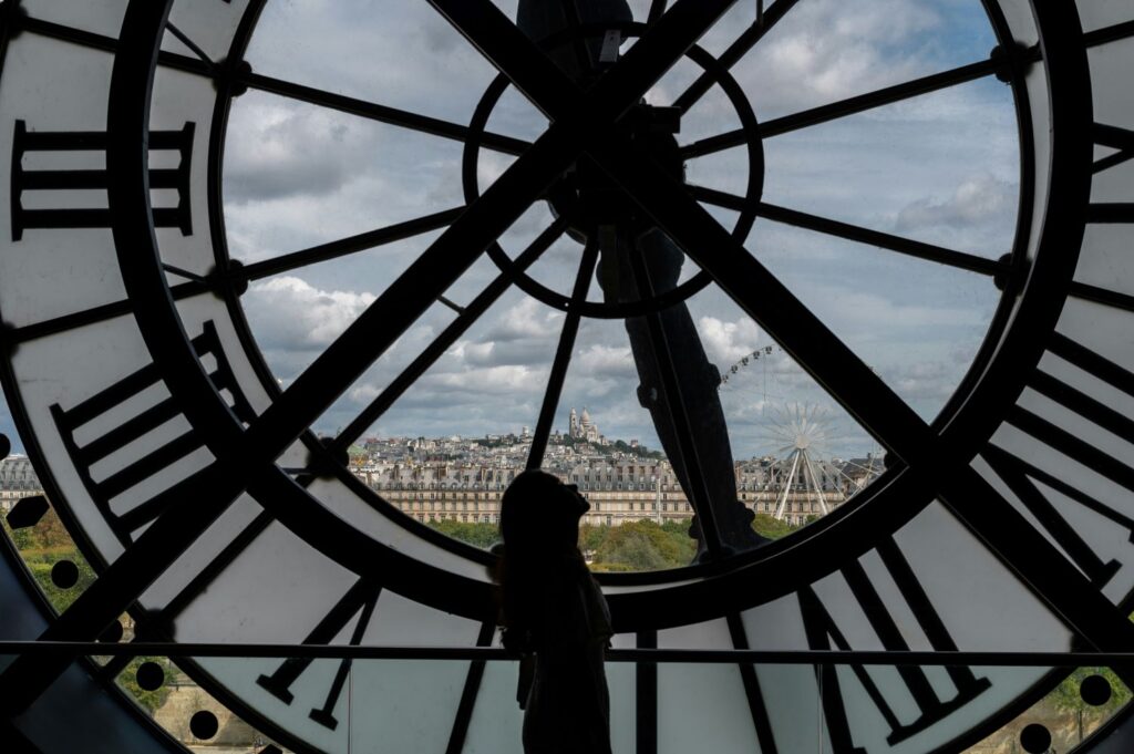 Musee d'Orsay