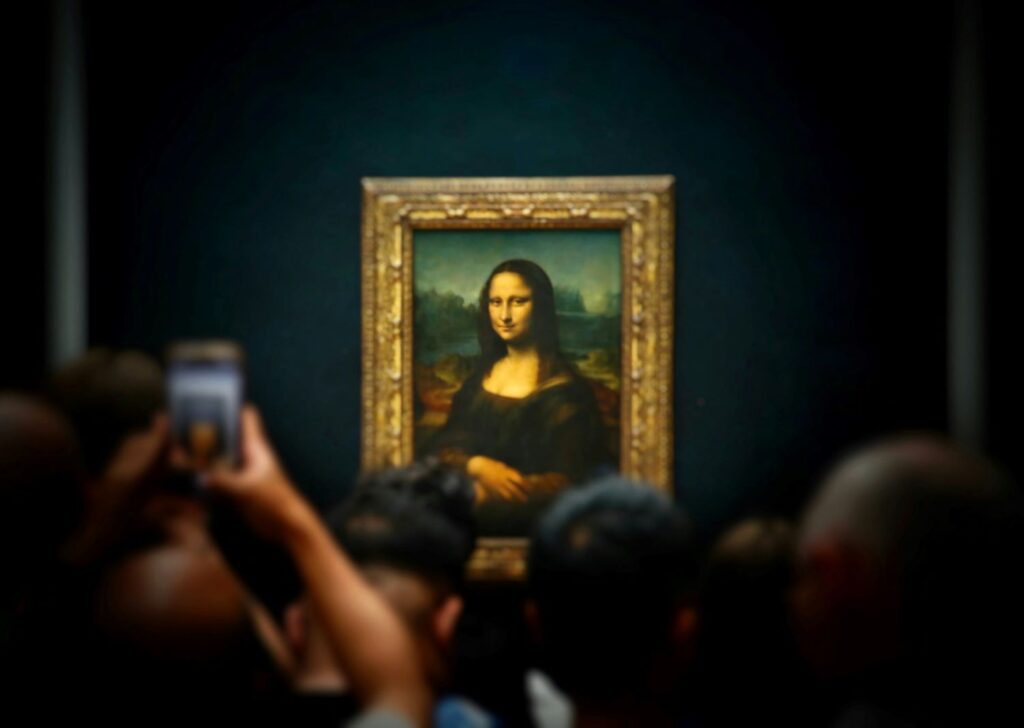 Louvre Museum