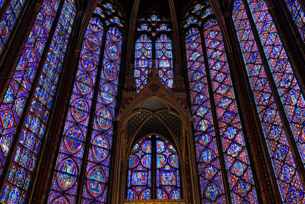 Top 10 Tourist Attractions in Paris