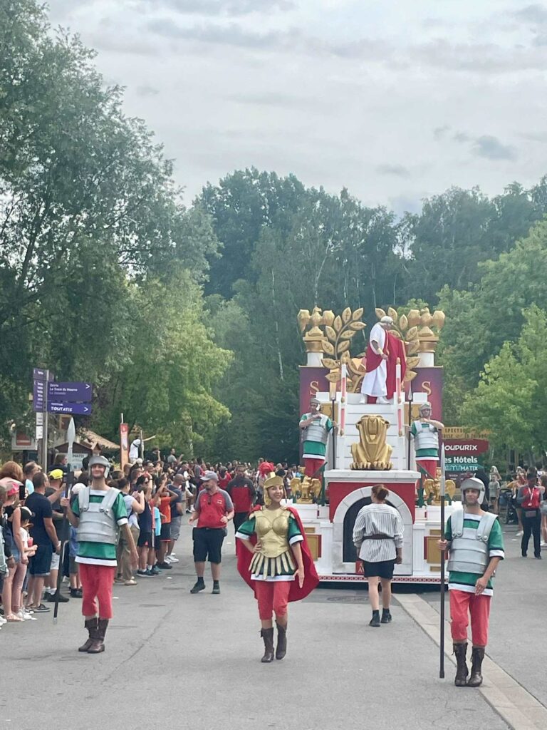 Best Theme Parks in France: Puy du Fou, Disneyland and Parc Astérix Best Theme Parks in France: Puy du Fou, Disneyland and Parc Astérix
