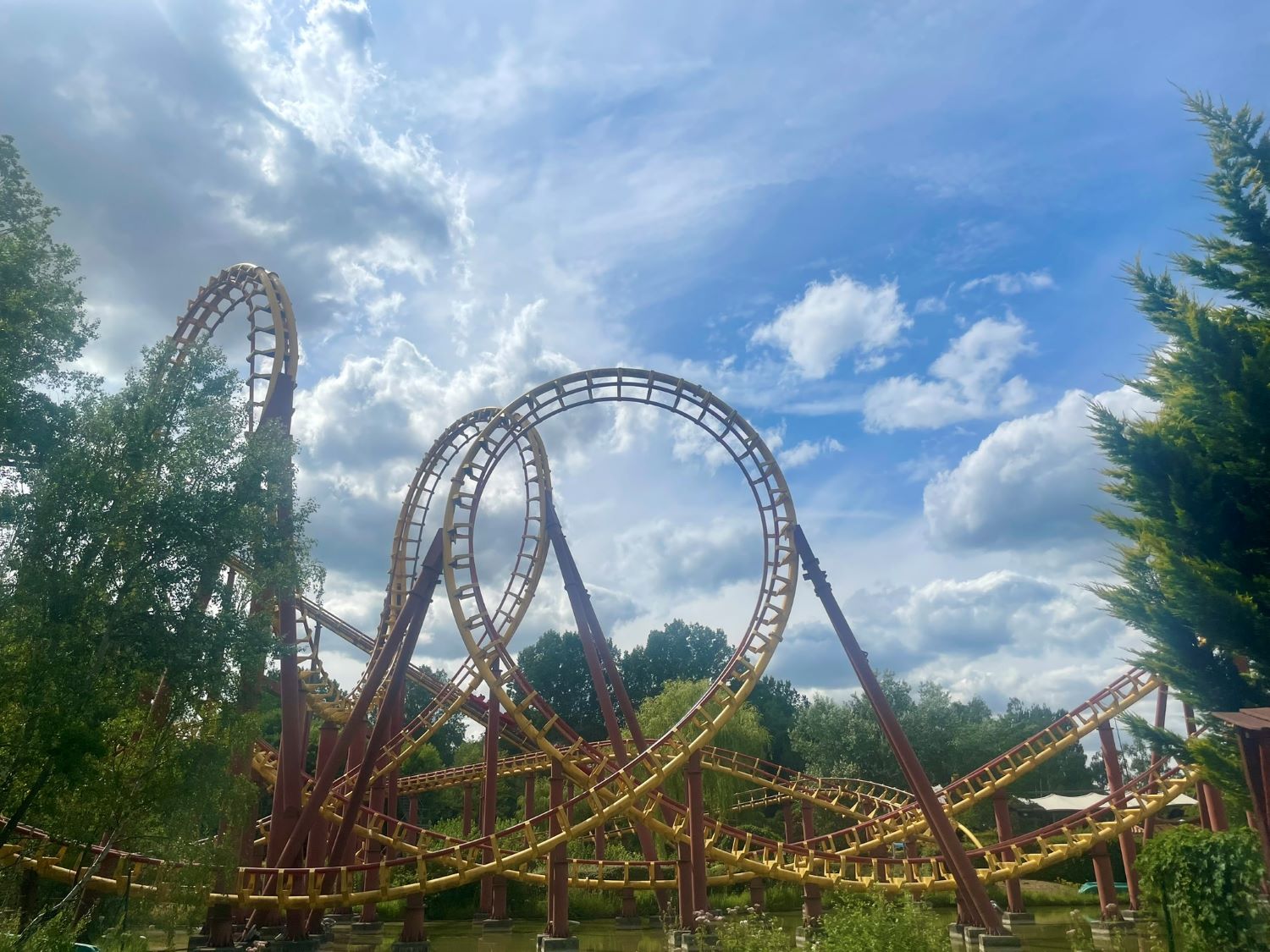 Best Theme Parks in France: Puy du Fou, Disneyland and Parc Astérix Best Theme Parks in France: Puy du Fou, Disneyland and Parc Astérix