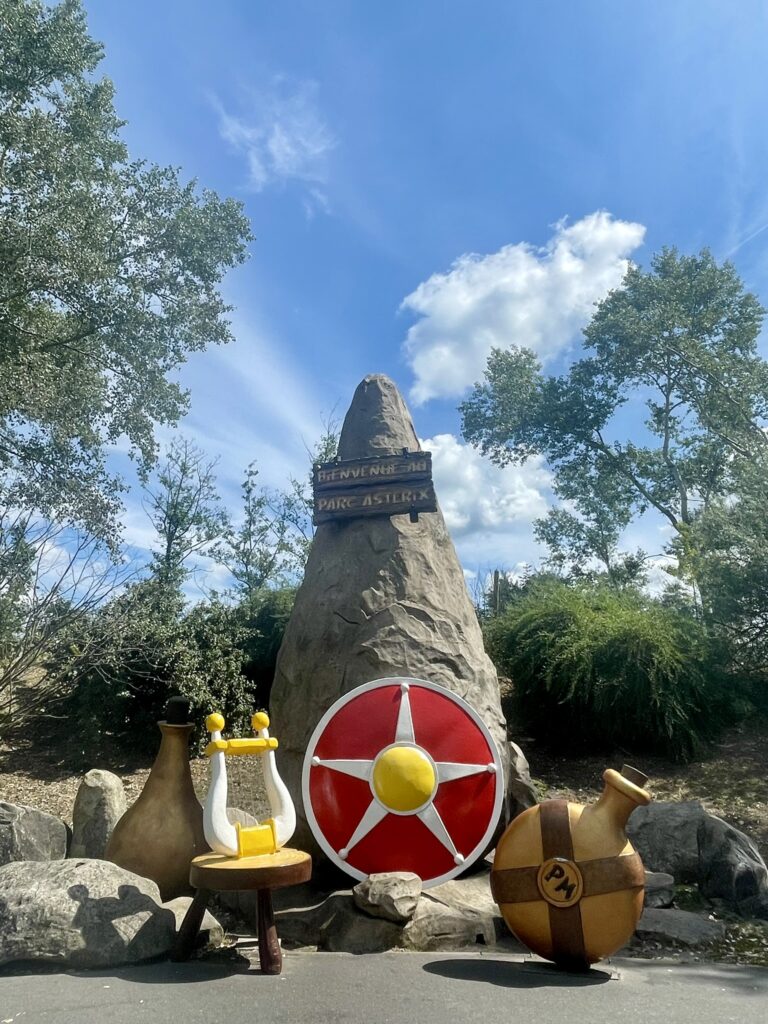 Best Theme Parks in France: Puy du Fou, Disneyland and Parc Astérix Best Theme Parks in France: Puy du Fou, Disneyland and Parc Astérix