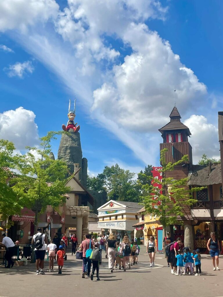 Best Theme Parks in France: Puy du Fou, Disneyland and Parc Astérix Best Theme Parks in France: Puy du Fou, Disneyland and Parc Astérix