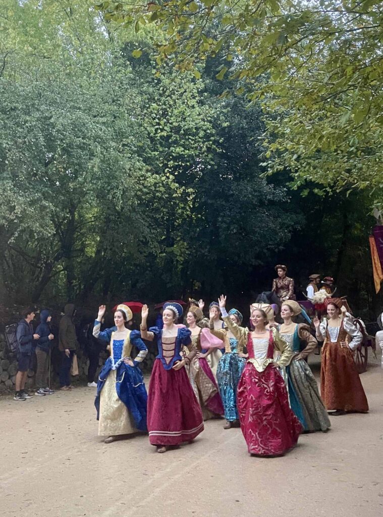 Best Theme Parks in France: Puy du Fou, Disneyland and Parc Astérix Best Theme Parks in France: Puy du Fou, Disneyland and Parc Astérix