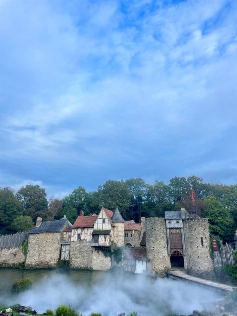 Best Theme Parks in France: Puy du Fou, Disneyland and Parc Astérix Best Theme Parks in France: Puy du Fou, Disneyland and Parc Astérix
