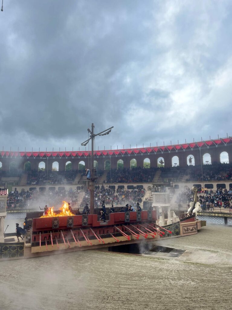 Best Theme Parks in France: Puy du Fou, Disneyland and Parc Astérix Best Theme Parks in France: Puy du Fou, Disneyland and Parc Astérix