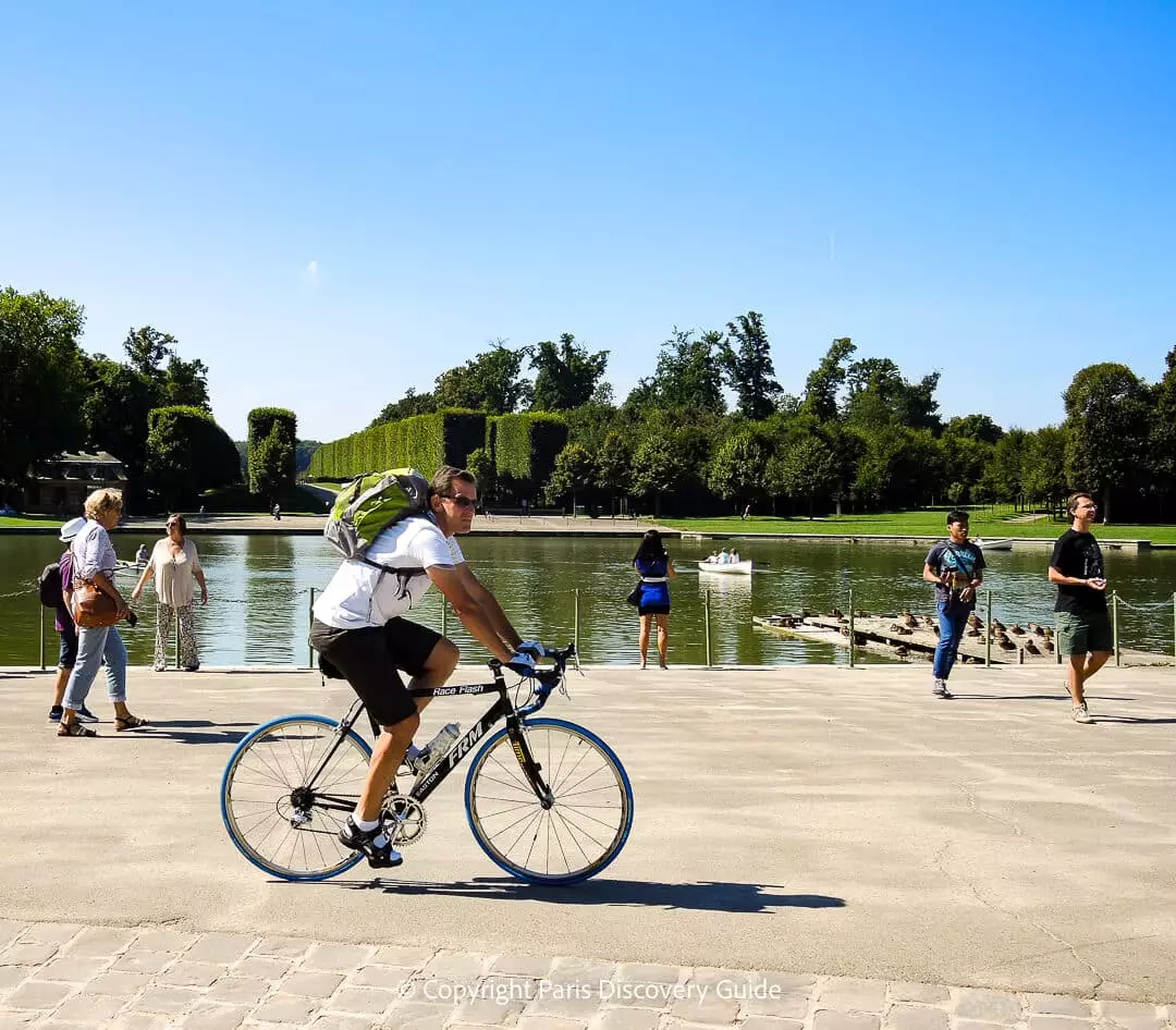How to Get from Paris to Versailles Palace How to Get from Paris to Versailles Palace