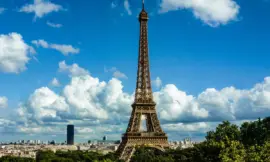 How to Get Eiffel Tower Tickets: 8 Easy Ways to Avoid Standing in Long Lines