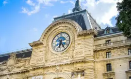 Paris: Musée Dorsay Guided Tour With Skip-The-Line Tickets