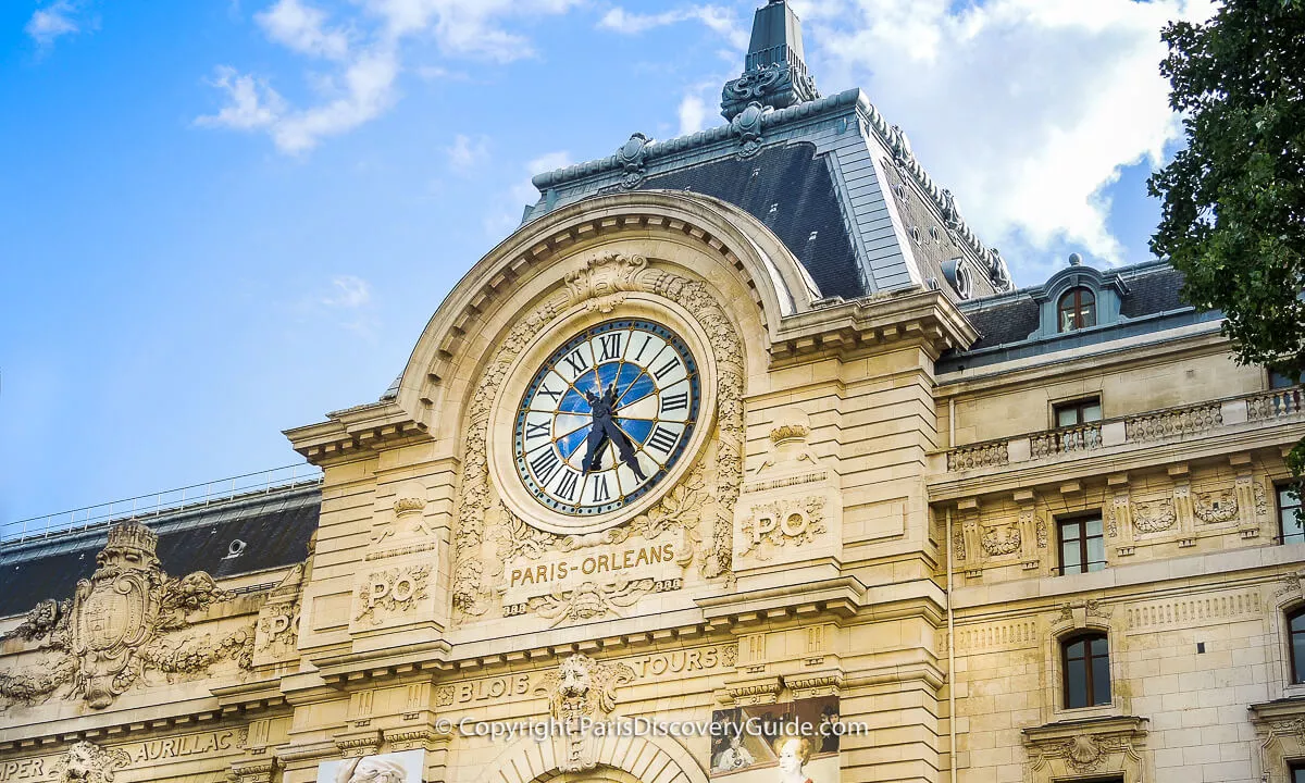 Read more about the article Paris: Musée Dorsay Guided Tour With Skip-The-Line Tickets