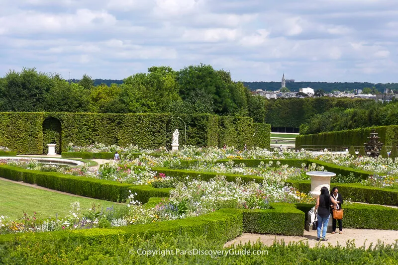 How to Get from Paris to Versailles Palace How to Get from Paris to Versailles Palace